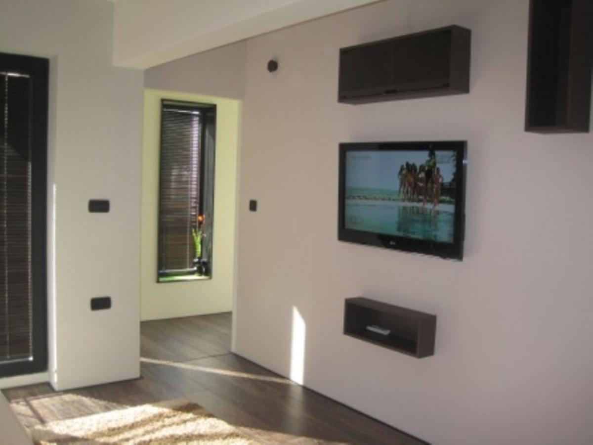 Apartment Alegria Varna Esterno foto