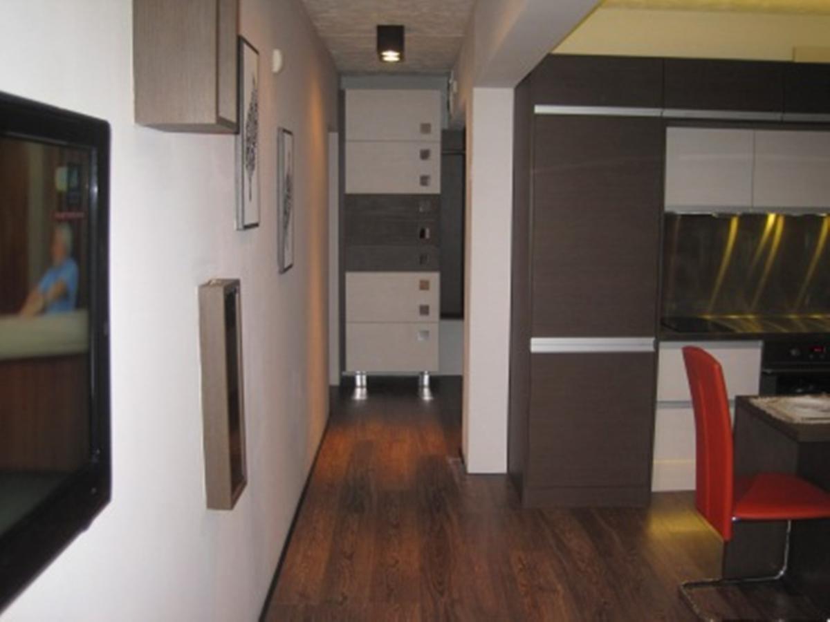 Apartment Alegria Varna Esterno foto