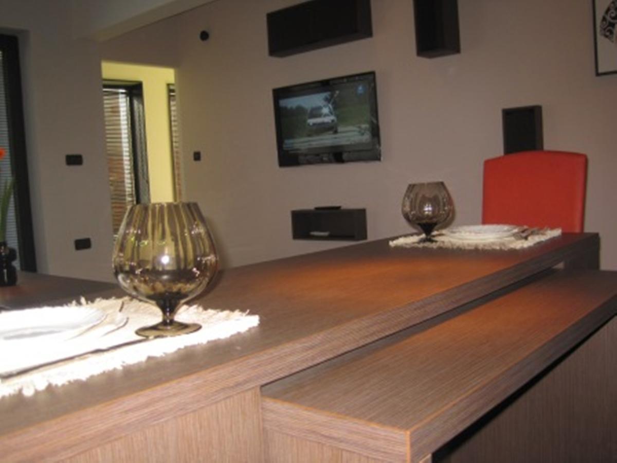 Apartment Alegria Varna Esterno foto