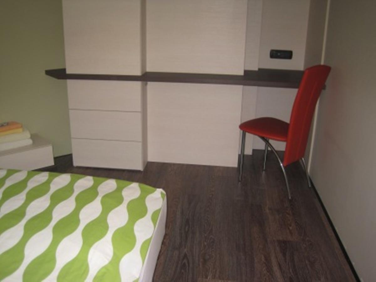 Apartment Alegria Varna Esterno foto