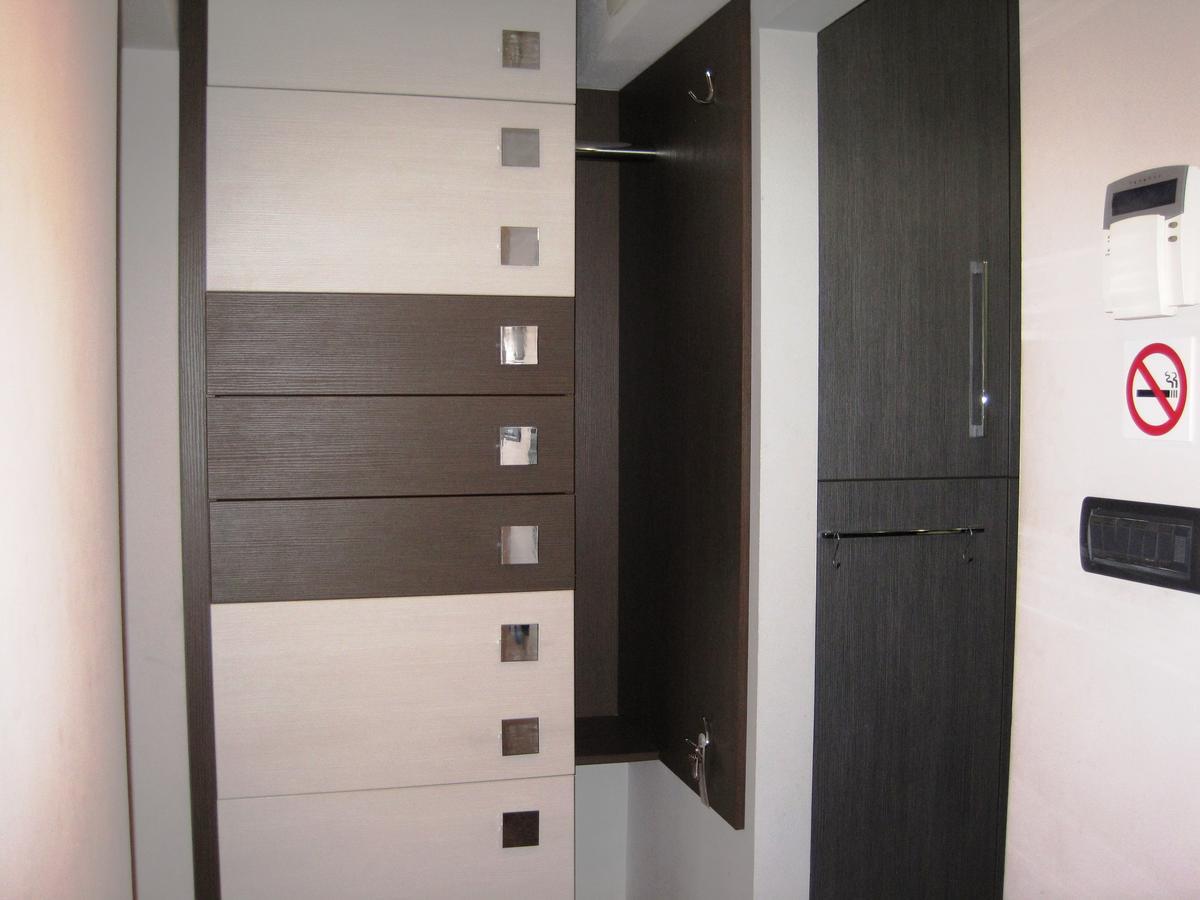 Apartment Alegria Varna Esterno foto