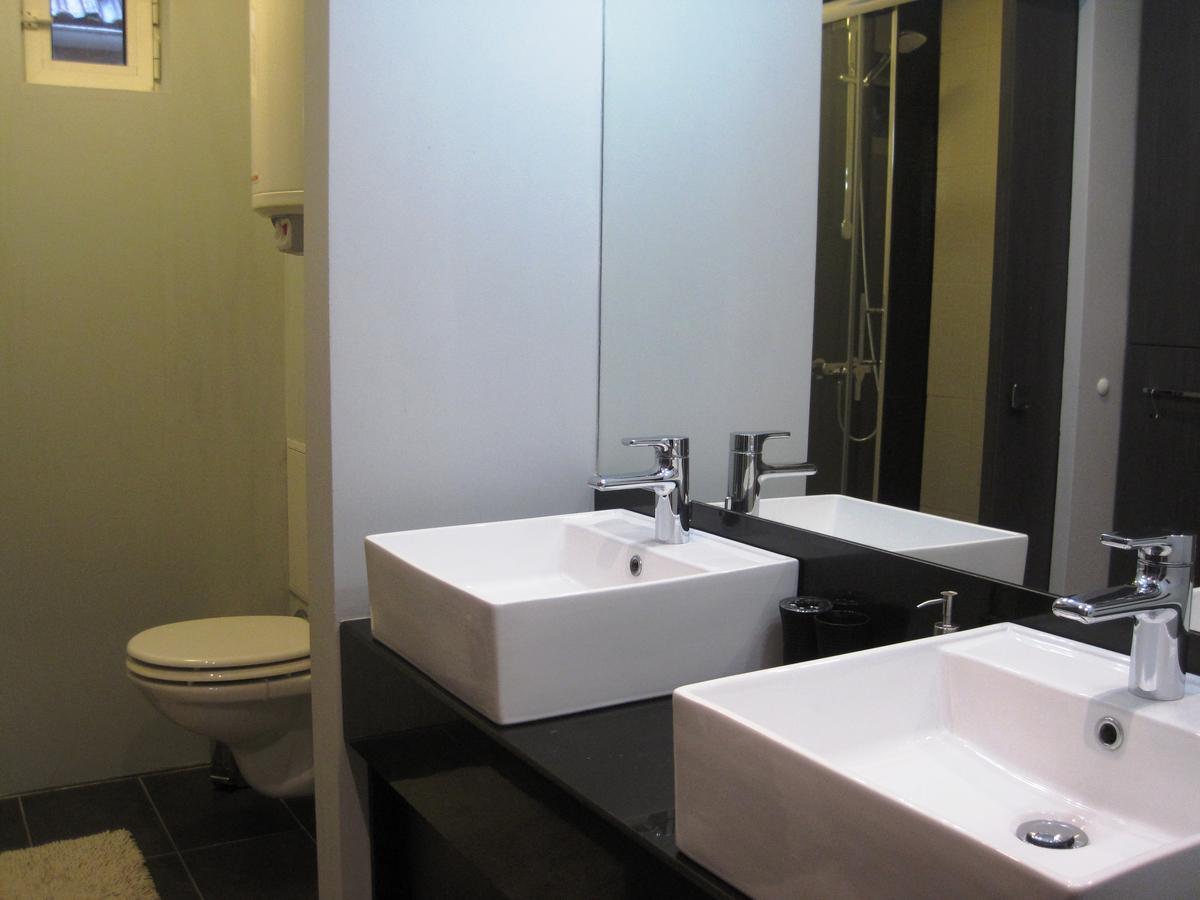 Apartment Alegria Varna Esterno foto