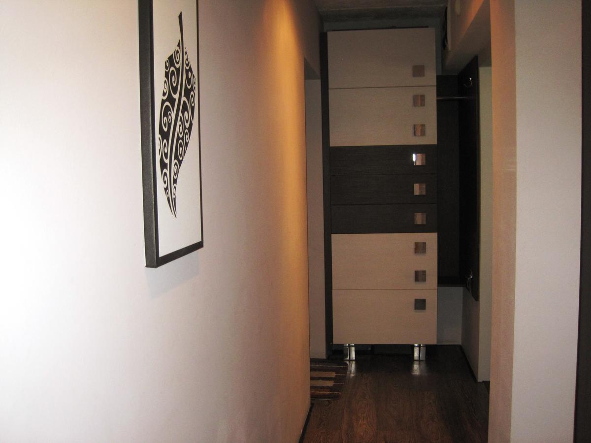 Apartment Alegria Varna Esterno foto