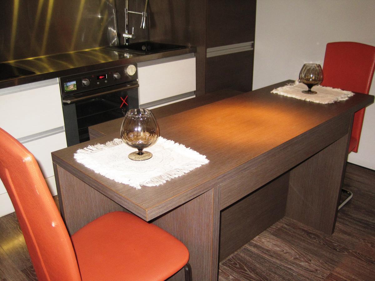 Apartment Alegria Varna Esterno foto