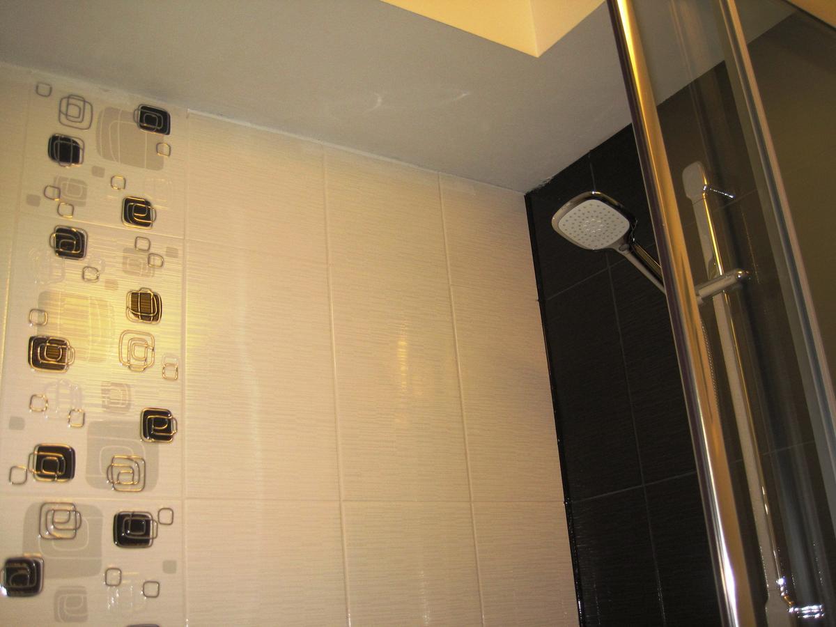 Apartment Alegria Varna Esterno foto