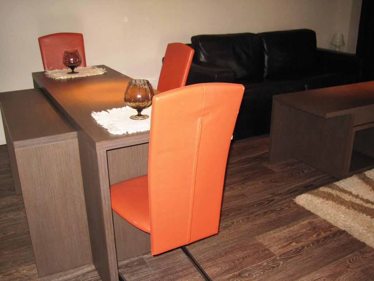 Apartment Alegria Varna Esterno foto