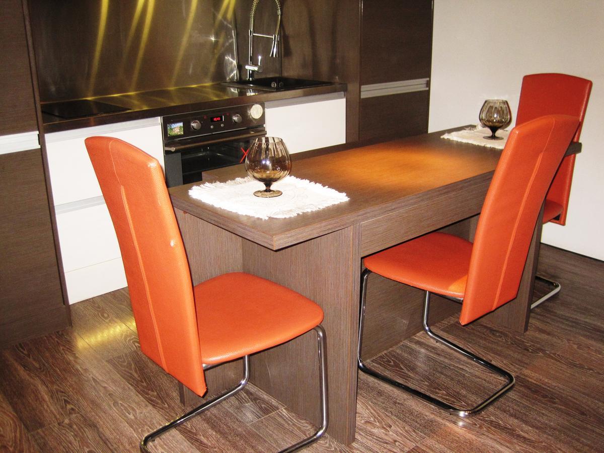 Apartment Alegria Varna Esterno foto