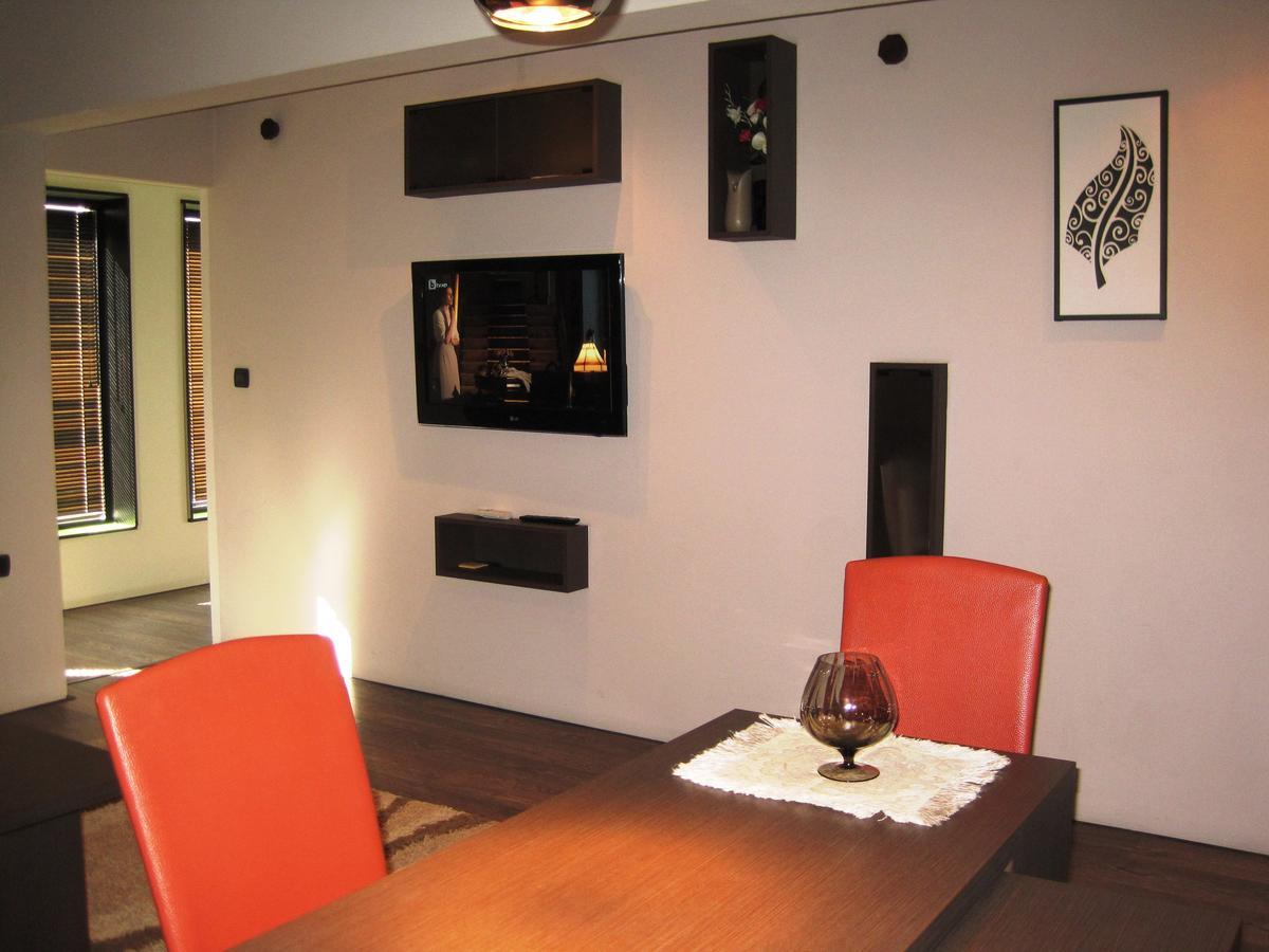 Apartment Alegria Varna Esterno foto