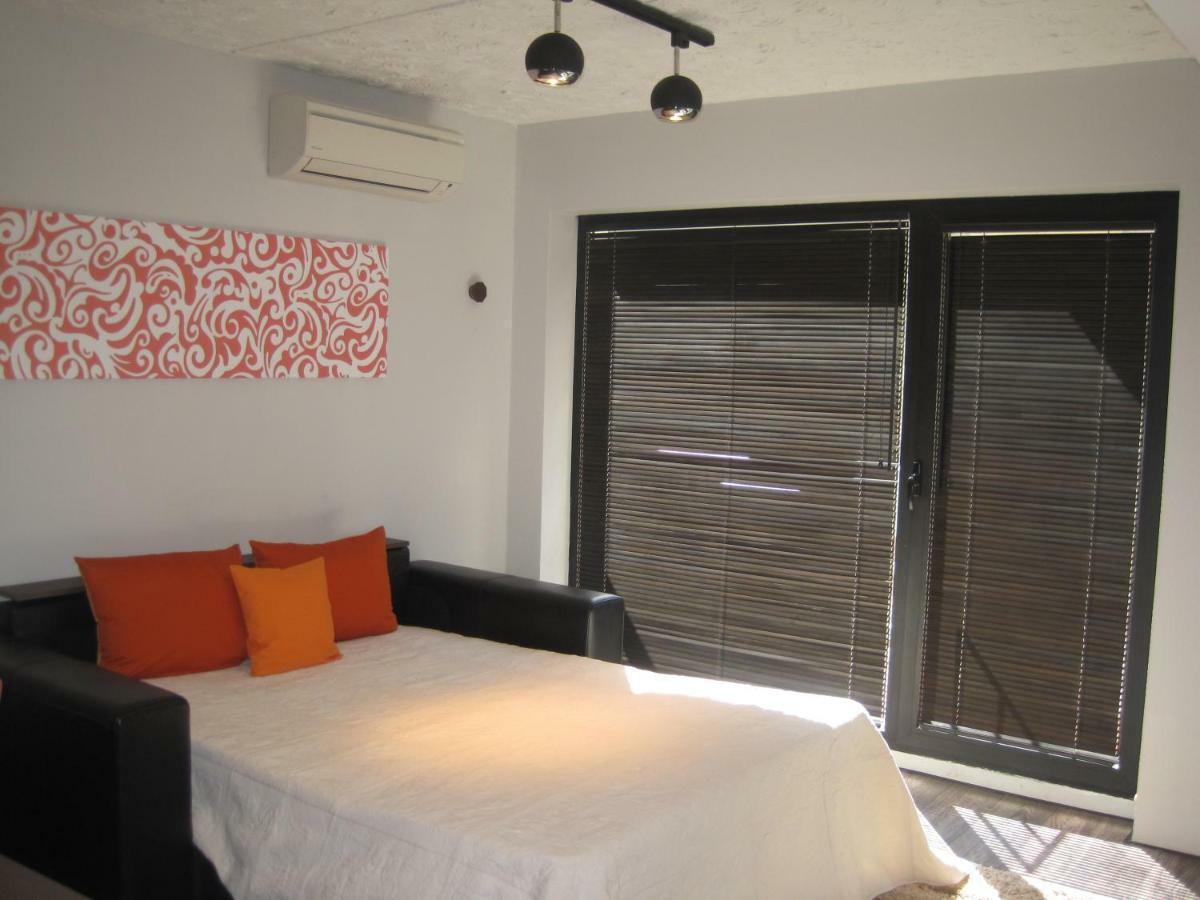 Apartment Alegria Varna Esterno foto
